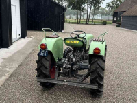 Schlepper / Traktor Fendt Farmer 1Z