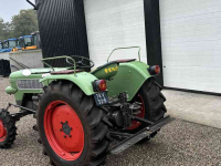 Schlepper / Traktor Fendt Farmer 1Z