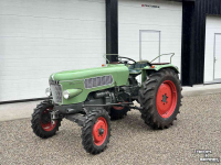 Schlepper / Traktor Fendt Farmer 1Z