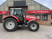 Schlepper / Traktor Massey Ferguson 6475 Dyna-6 Tractoren