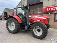 Schlepper / Traktor Massey Ferguson 6475 Dyna-6 Tractoren