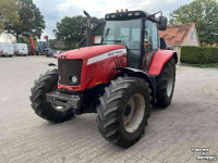 Schlepper / Traktor Massey Ferguson 6475 Dyna-6 Tractoren