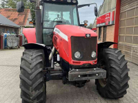 Schlepper / Traktor Massey Ferguson 6475 Dyna-6 Tractoren