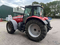 Schlepper / Traktor Massey Ferguson 6475 Dyna-6 Tractoren