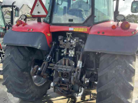Schlepper / Traktor Massey Ferguson 6475 Dyna-6 Tractoren