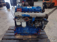 Motor Ford BSD444T GEN III
