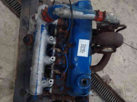 Motor Ford BSD444T GEN III