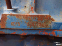 Motor Ford BSD444T GEN III