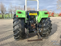 Schlepper / Traktor Deutz DEUTZ D6806