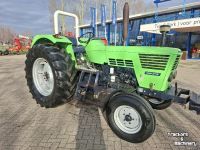 Schlepper / Traktor Deutz DEUTZ D6806