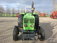 Schlepper / Traktor Deutz DEUTZ D6806