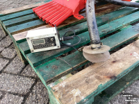 Drillmaschine TP TP 08301 N