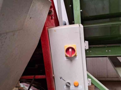 Absackmaschinen De Lignie B2BEL3
