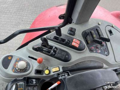 Schlepper / Traktor Massey Ferguson 6475 Dyna-6 Tractoren