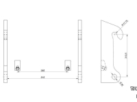 Radlader Qmac HAKSNESET: WEYCOR AR320