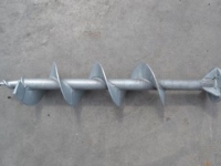 Grundbohrer Qmac GB20 Grondboor 20-100