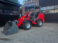 Radlader Weidemann 1390 Deluxe