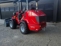 Radlader Weidemann 1390 Deluxe