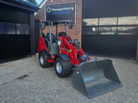Radlader Weidemann 1390 Deluxe