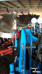 Pflüge Lemken EurOpal 7 (4+1)