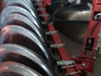 Pflüge Lemken EurOpal 7 (4+1)