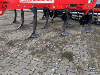 Grubber GRS GRS-VL-HD3  Vleugelschaar kultivator