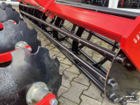Grubber GRS GRS-VL-HD3  Vleugelschaar kultivator