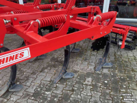 Grubber GRS GRS-VL-HD3  Vleugelschaar kultivator