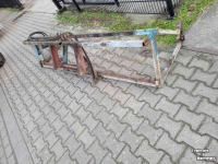 Sonstiges Gartenbaumaschinen und Zubehör  Plastic oproller