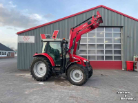 Schlepper / Traktor Massey Ferguson 5609 DYNA-4