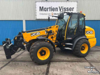 Teleskopradlader JCB Telemaster TM 280 s