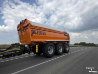 Kipper Dezeure TPX 30M