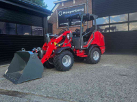 Radlader Weidemann 1390 Deluxe