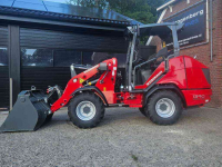 Radlader Weidemann 1390 Deluxe