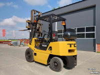 Gabelstapler TCM FG 20