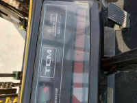 Gabelstapler TCM FG 20