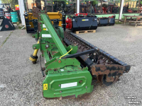 Kreiselegge TerraNova TerraNova / Maschio 3 meter rotorkopeg / kopeg