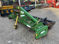 Kreiselegge TerraNova TerraNova / Maschio 3 meter rotorkopeg / kopeg