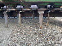 Kreiselegge TerraNova TerraNova / Maschio 3 meter rotorkopeg / kopeg
