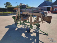 Sortiermaschine Schouten Kwartet