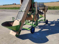 Sortiermaschine Schouten Kwartet