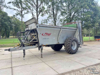 Stalldungstreuer Fliegl ADS 120 meststrooier verspreider