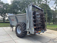 Stalldungstreuer Fliegl ADS 120 meststrooier verspreider
