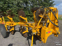 Pflüge Rumptstad RPV 120 - 480