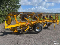 Pflüge Rumptstad RPV 120 - 480
