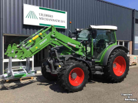 Schlepper / Traktor Fendt Vario 210 S