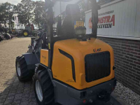 Radlader Giant V452T