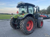 Schlepper / Traktor Claas Arion 530 CIS luchtdruk bj.2018 !!
