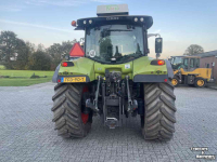 Schlepper / Traktor Claas Arion 530 CIS luchtdruk bj.2018 !!