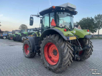 Schlepper / Traktor Claas ARION 530 CIS FR.HEF LUCHTDRUK BJ.2018